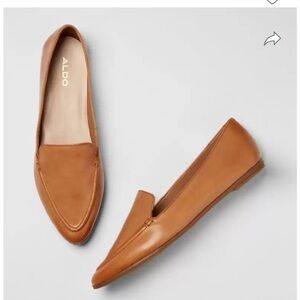 Aldo Flat